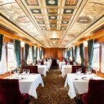 carrozza ristorante