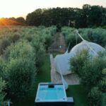 glamping