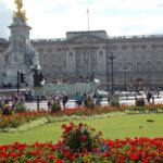 london Buckingham Palace