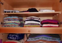 VIA LIBERA AL DECLUTTERING: CONSIGLI PRATICI