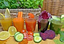 SPUNTINI A PROVA DI DIETA, SANI E ANTI-NOIA