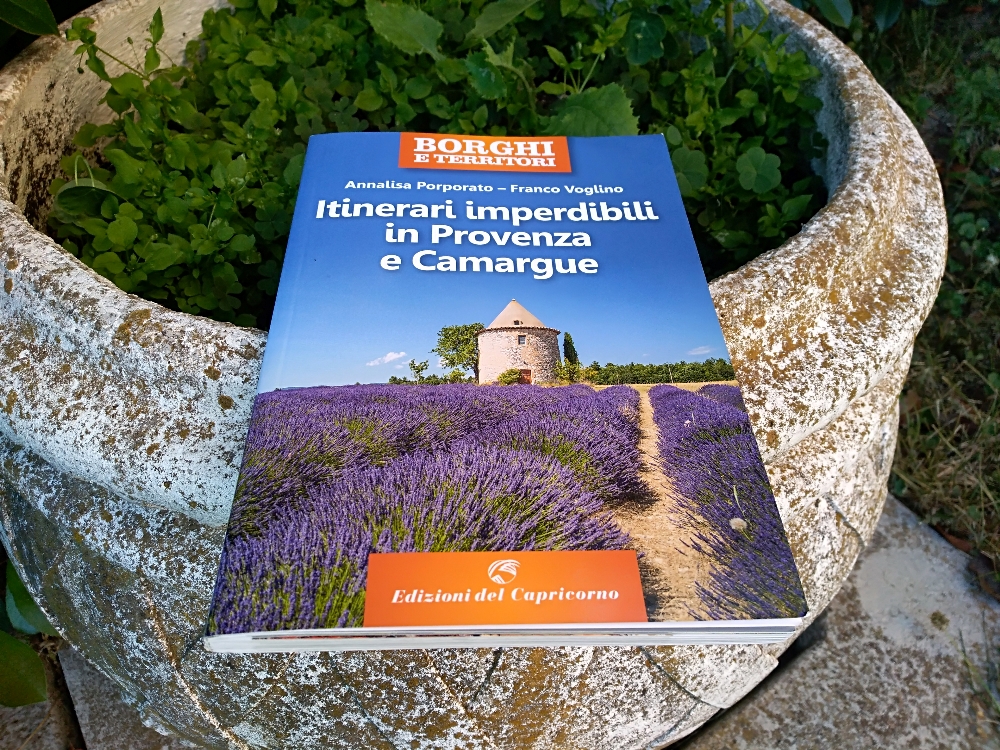 ITINERARI IMPERDIBILI IN PROVENZA E CAMARGUE