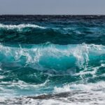 onda mare