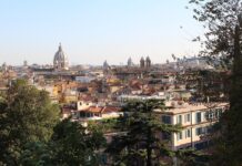 UN GIORNO ALLA GALLERIA DORIA PAMPHILJ DI ROMA: UN’IMMERSIONE NELL’ARTE E NELLA STORIA