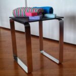 Koh-i-noor-sgabello