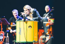 D’ALTRO CANTO: UN VIAGGIO INCANTATO TRA CINEMA E MUSICA