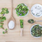 erbe aromatiche