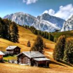 ESPLORARE LE MONTAGNE D’ESTATE