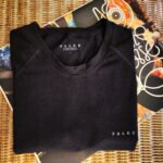 Uomo-T-Shirt-Wool-Tech-Light