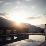 alpin hotel esterno