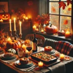 cena autunnale
