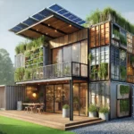 ecodesign esterno