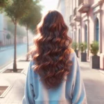 CAPELLI EFFETTO GLOSS
