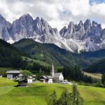 dolomiti
