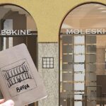 moleskine milano