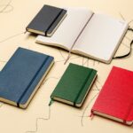 agende moleskine 1