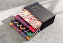 LE CAPITALI DEL MONDO IN UN COFANETTO: UN VIAGGIO TRA MODA, CUCINA E AVVENTURA