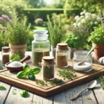 sale alle erbe