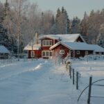 svezia natura