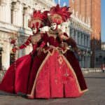 carnevale venezia