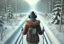 A RITMO DI SPORT: COME AFFRONTARE L’INVERNO CON LA COLONNA SONORA GIUSTA