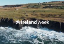 IRELAND WEEK 2025: MILANO SI TINGE DI VERDE PER SAN PATRIZIO