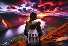 ROMA E OSLO UNITE DALL’ARTE: ITINERARIO SULLE ORME DI EDVARD MUNCH