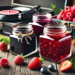 confetture e musica