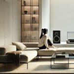 musica e luce caoscreo