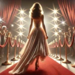 red carpet