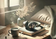 PLAYLIST MATTUTINA ANTI-STRESS: MUSICA PER INIZIARE LA GIORNATA CON CALMA (E SENSO)