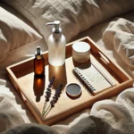 Skincare primavera