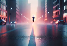 LA CORSA MATTUTINA: UN PICCOLO ATTO DI RIBELLIONE CONTRO IL CAOS