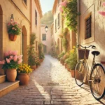 bicicletta- borghi