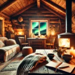 cabina-nordica-lapponia