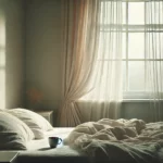 camera- letto