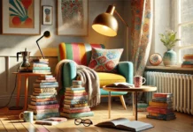 HOME FATIGUE: LA STANCHEZZA ESTETICA DA CASA PERFETTA