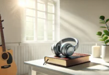 COLONNE SONORE PER UNA NUOVA SPIRITUALITÀ: COSA ASCOLTARE QUANDO IL SILENZIO NON BASTA