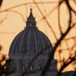 cupola- san pietro