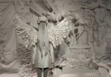 DAL CUORE ALLE MANI: LA MOSTRA DI DOLCE&GABBANA A ROMA TRA MODA, ARTE E MEMORIA