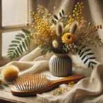 finetra-spazzola – mimosa