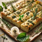 focaccia