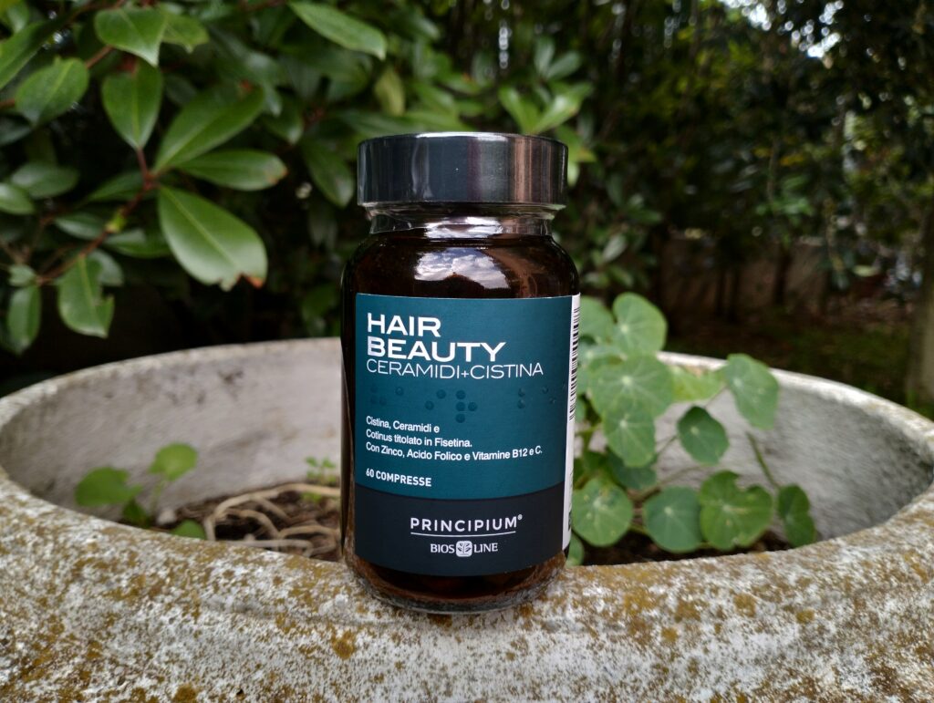 hai beauty bios Line