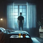insonnia- letto