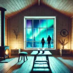 lapponi-aurora -boreale
