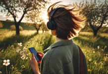 PLAYLIST PRIMAVERILE: 10 BRANI PER RISVEGLI LENTI, GIORNATE AL SOLE E DECLUTTERING DELL’ANIMA