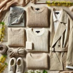outfit primavera