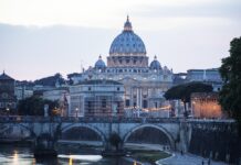 IL BISOGNO COLLETTIVO DI SIGNIFICATO: COME CAMBIA L’IMMAGINARIO SPIRITUALE NELL’ERA POST-TUTTO