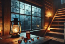 LE CASE DEGLI ALTRI – RIFLESSI D’AMBRA A DANZICA, TRA VETRI E LEGGENDE