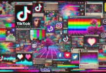TIKTOK: COME I SOCIAL STANNO RISCRIVENDO LE REGOLE DELLO SPETTACOLO
